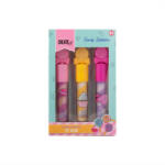 Canenco Canenco Create It! Candy szájfény szett, 3 darabos (84809A)