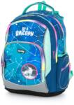 KARTON P+P Iskolai hátizsák OXY GO Unicorn pattern (8-40022)