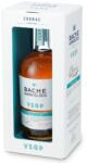  Bache-Gabrielsen VSOP Triple Cask cognac díszdobozban DRS (0, 7L / 40%) - drinkmix