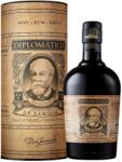Diplomático Selección de Familia rum DRS (0, 7L / 43%)