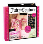 Make It Real Juicy Couture Finom velúr karkötők (MIR4401)