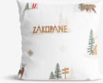 Goldea pamut párnahuzat - zakopane 70 x 90 cm