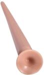 Passion Labs Dildo Deep Inside, natural, (34 cm) Dildo