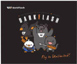 darkFlash gaming egérpad (Mousepad) - marketzone