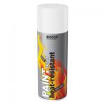 Biodur Vopsea rezistenta la temperatura spray alb