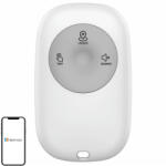 Heiman HM1RC-W vezeték nélküli távvezérlő összekapcsolva (HM1RC-W)