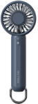  Portable fan HX-137B dark blue (5903396372872)