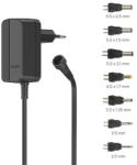Hama 223611 FIP 300mA/3, 6W univerzális hálózati adapter (00223611) - marketzone