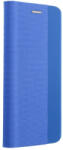 Sensitive Oldalra nyíló tok - IPHONE 17 blue (5903396401336)
