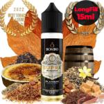 Bombo AROMA BOMBO Supra Reserve 0mg Longfill 15ml/60ml (764046744976) Lichid rezerva tigara electronica