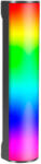 Puluz RGB Led Light Stick PULUZ 17cm RGB Led Light Stick PULUZ 17cm (PU4138) - marketzone