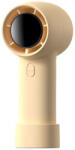  Portable fan HX-131B beige (5903396372889)