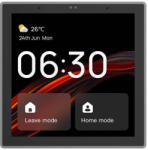 AVATTO intelligens vezérlőpanel T6E panel S (T6E panel S) - marketzone