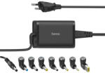 Hama 200002 Univerzális notebook táp 15-19V 65W (00200002) - marketzone