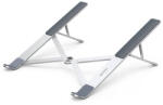 UGREEN LP451 összecsukható laptop állvány, 8-17" (ezüst) (40289B) - marketzone