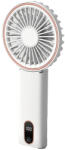  Portable fan W10 white (5903396371462)
