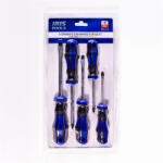 IRIS TOOLS DT-5-125 5 darabos csavarhúzó készlet (DT-5-125) - marketzone