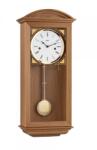 Hermle Pendula de perete Hermle 71025-040141 14 zile Stejar natural