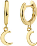 BeSpecial Cercei argint 925 placati cu aur 14K (ERR86)