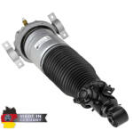  Cayenne 9PA * Q7 4L * Touareg 7L - BAL HÁTSÓ légrugó lengéscsillapítóval