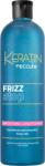 Keratin Recode Frizz Stop Smoothing, Balsam Pentru Calmarea Parului Rebel, 400ml