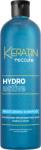Keratin Recode Hydro Active Moisturising, Sampon Hidratant Pentru Par Deshidratat, 400ml