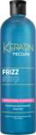 Keratin Recode Frizz Stop Smoothing, Sampon Pentru Calmarea Parului Rebel, 400ml