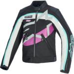 Alpinestars Geaca dama textil urban/vintage ALPINESTARS IDLES