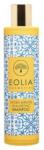 Eolia Sampon hidratant cu keratina si acid hialuronic, 250ml, Eolia