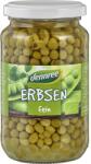dennree Mazare fina la borcan bio 350g