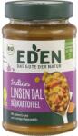 Éden Linte Dal in stil Indian, cu cartof dulce bio 400g