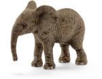 Schleich Фигурка Schleich Wild Life Africa - Африкански слон - бебе (14763) - baby