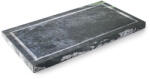 ibili Placa grill Ibili-Oriente Medio, marmura, 37x18 cm, gri (IB-755000P)