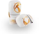 Katsudo Ръкавици Katsudo MMA REVENGE, бели (Kat_1012.white-gold)
