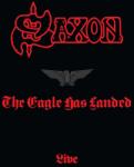 Saxon Eagle Has Landed - Live