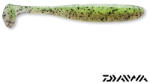 DAIWA Shad Daiwa Tournament D Fin 10cm Chartreuse Ayu 7buc (d.16500.210)