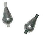 ARROW INT PLUMB CULISANT 3, 0G 10 buc plic (A3.PV030)