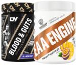Swedish Supplements Dorian Blood & Guts + Swedish EAA Engine