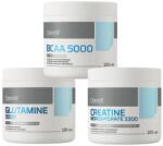 OstroVit BCAA + Glutamine + Creatine Caps - fitness1 - 60,26 лв