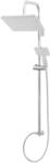 Mixxus Coloana de dus 2 in 1 cu cadru patrat, fara baterie , MIXXUS DK-003 (etf-15868)