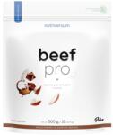 Nutriversum Beef Pro [500 грама] Шоколад с кокос