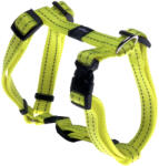 Rogz UTILITY H-Hám M Neon