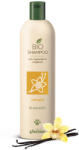 Record BIO kutyasampon VANÍLIÁVAL 250 ml - pupparadise
