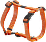 Rogz FANCY DRESS H-Hám XL Narancs kutyamintás