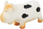 Pawise kutyajáték latex tehén 16 cm