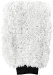 Daniel Washington wool glove for car washing