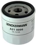Denckermann Filtru ulei DENCKERMANN A210006 (A210006)