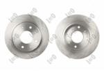 LORO Disc frana LORO 231-04-124 (231-04-124)
