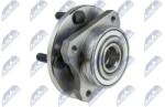NTY Set rulment roata NTY KLP-CH-021 (KLP-CH-021)