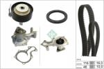 Schaeffler INA Set pompa apa + curea dintata Schaeffler INA 530 0958 30 (530 0958 30)